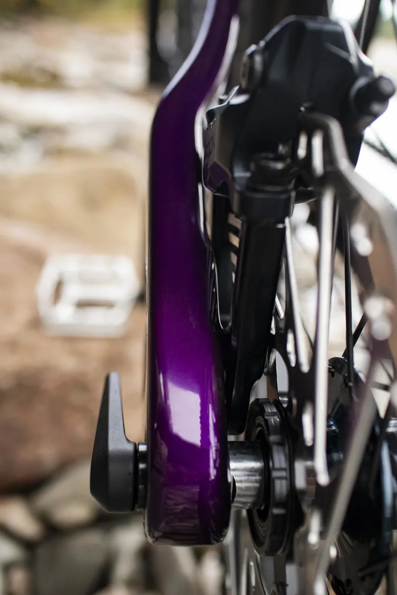 Merida MY23 One Sixty 6000 Purple-3